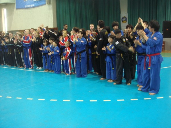Korean Seminar